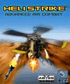 Game Heli Strike 3D